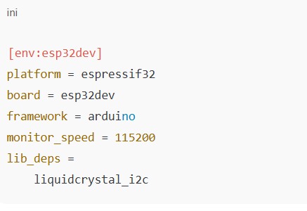 Library Installation