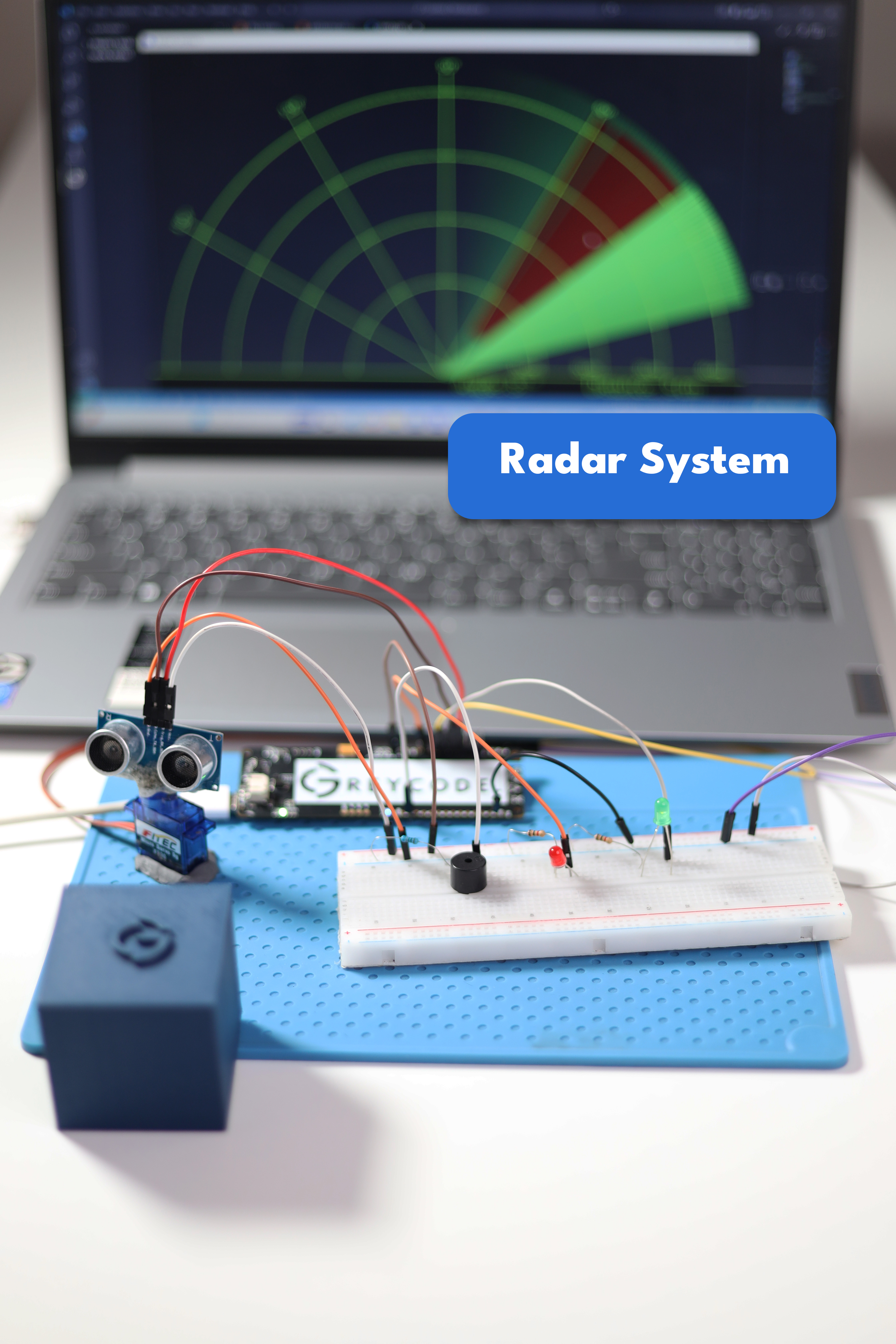 Radar System Tutorial