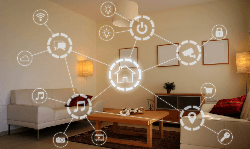 Smart Building Image